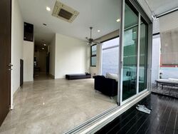 Serangoon Garden Estate (D19), Terrace #587573531